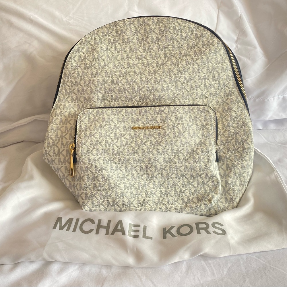 Michael Kors Backpack